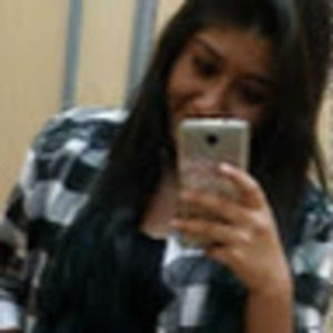 Meet your Posher, Jocelyn